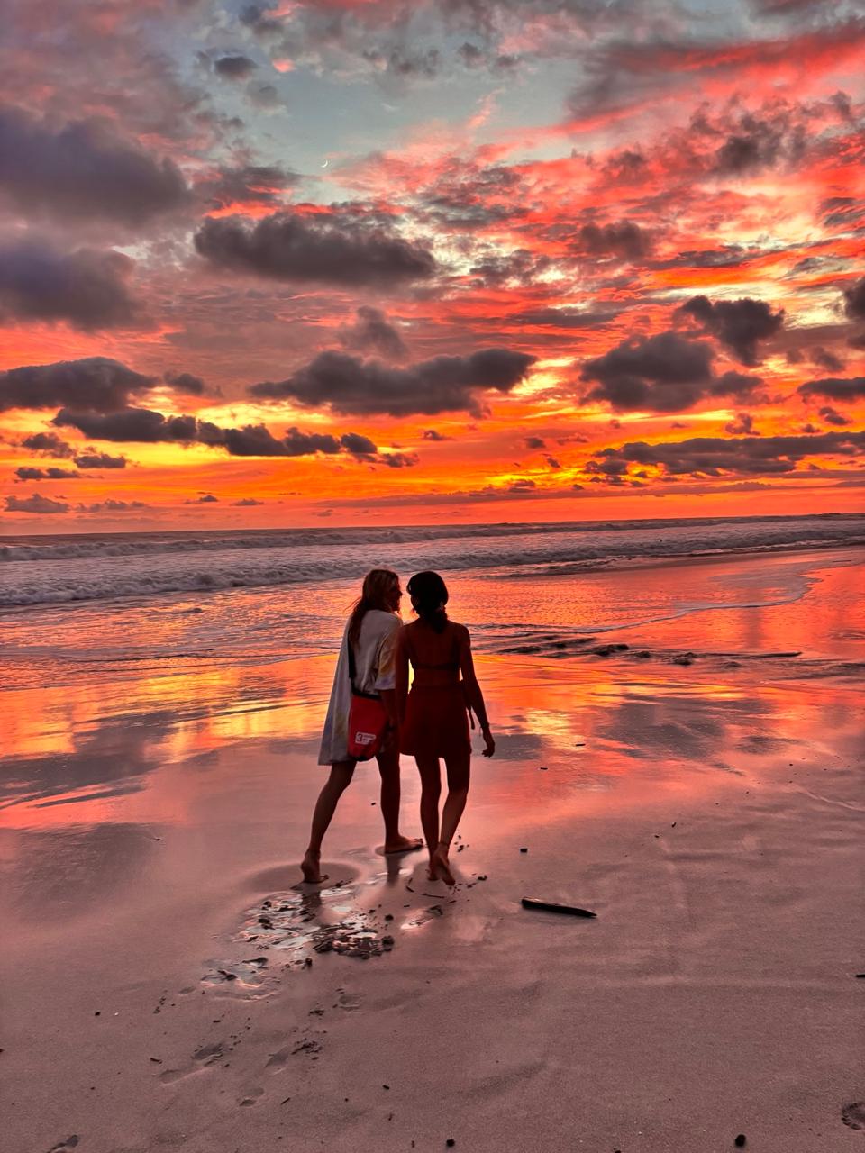 Costa Rica Surf & Adventure December 2026